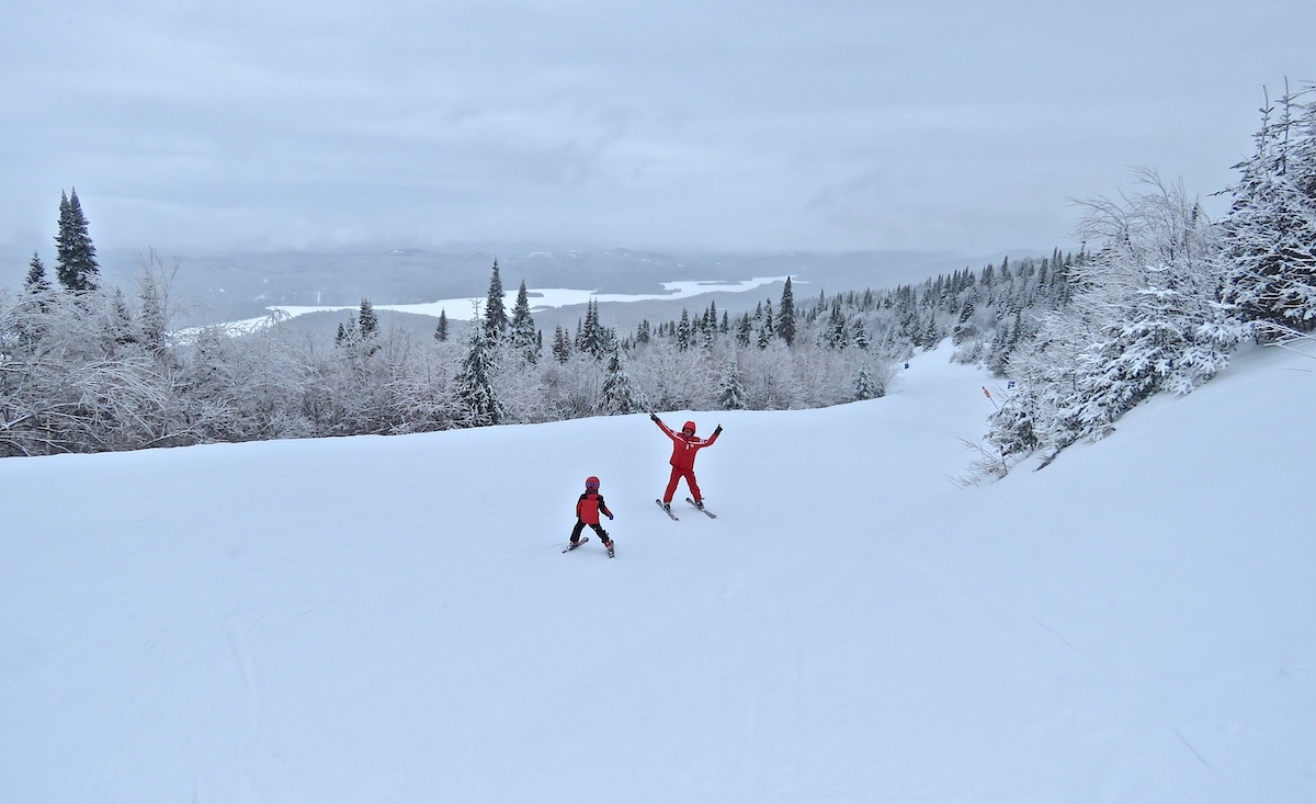 www.Tremblant360.com Photo. All Rights Reserved.