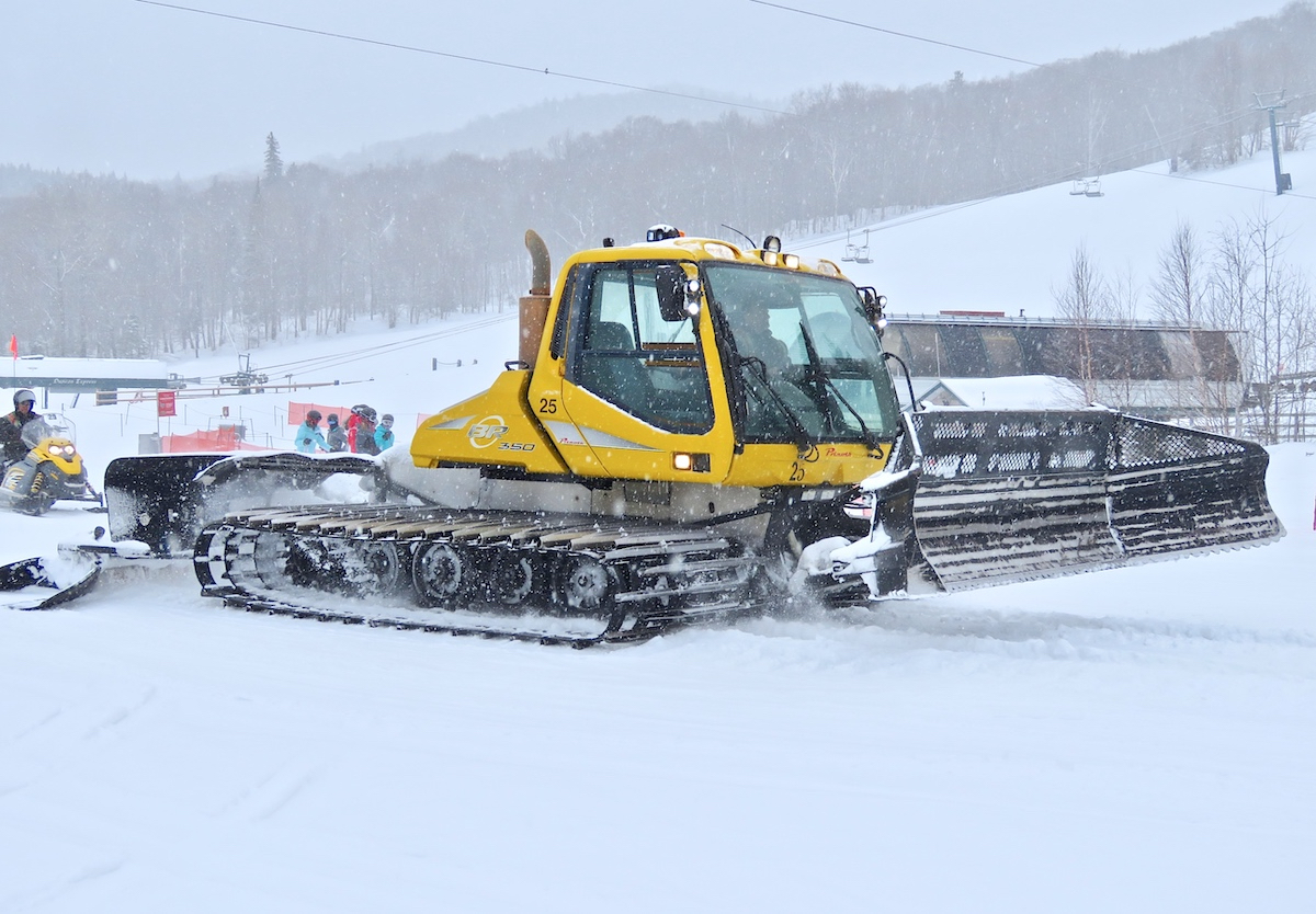www.Tremblant360.com Photo. All Rights Reserved.