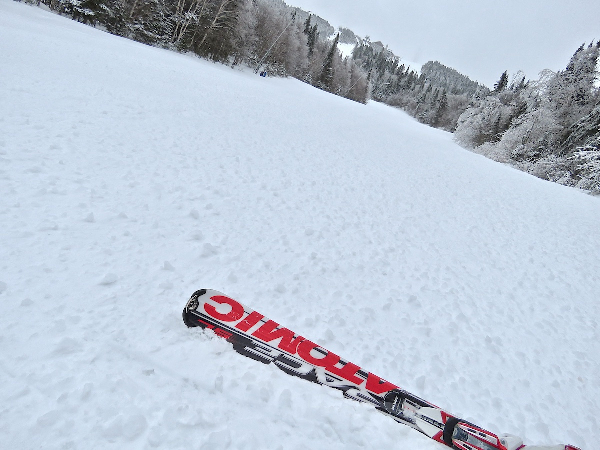 www.Tremblant360.com Photo. All Rights Reserved.