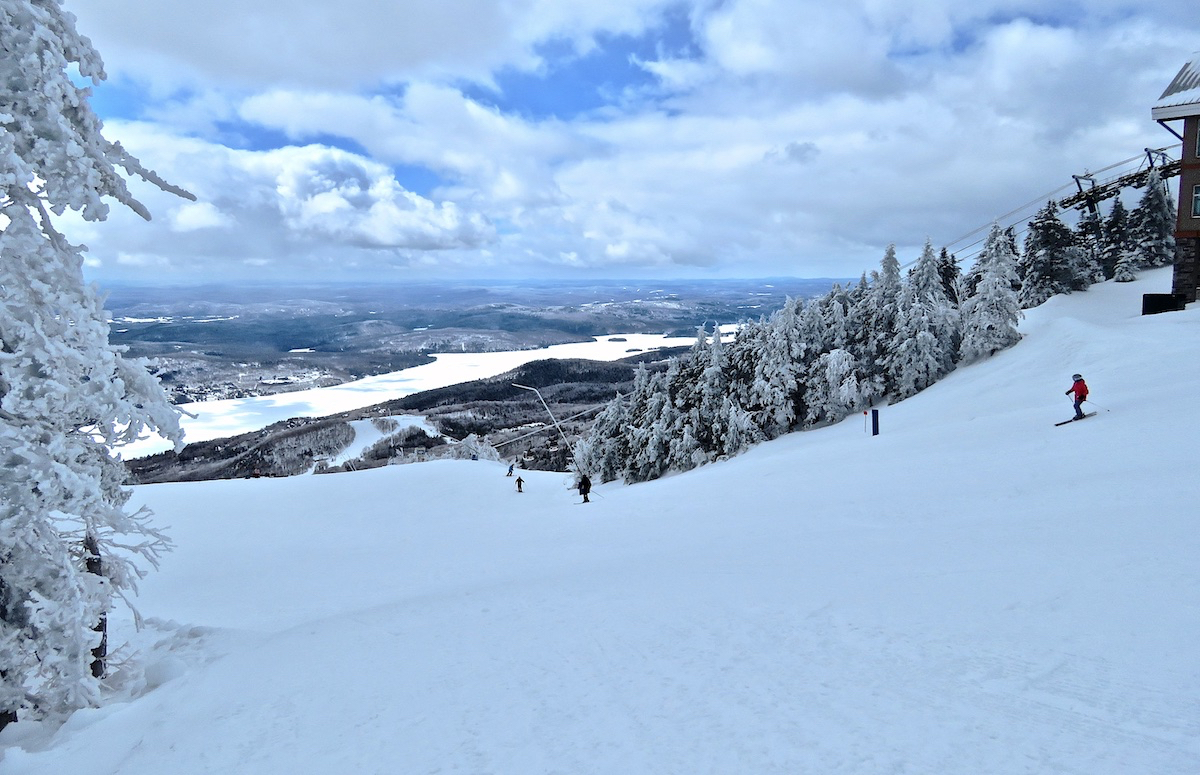 www.Tremblant360.com Photo. All Rights Reserved.