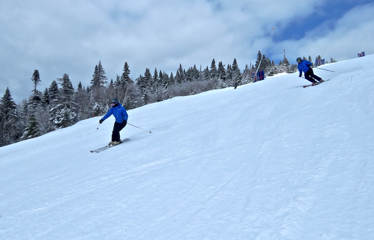 www.Tremblant360.com Photo. All Rights Reserved.