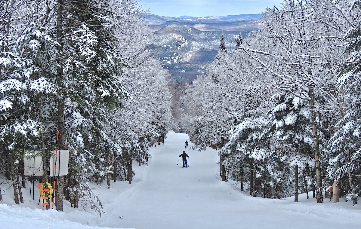 www.Tremblant360.com Photo. All Rights Reserved.