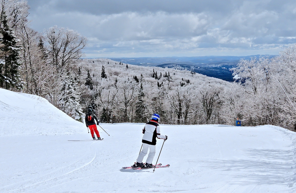 www.Tremblant360.com Photo. All Rights Reserved.