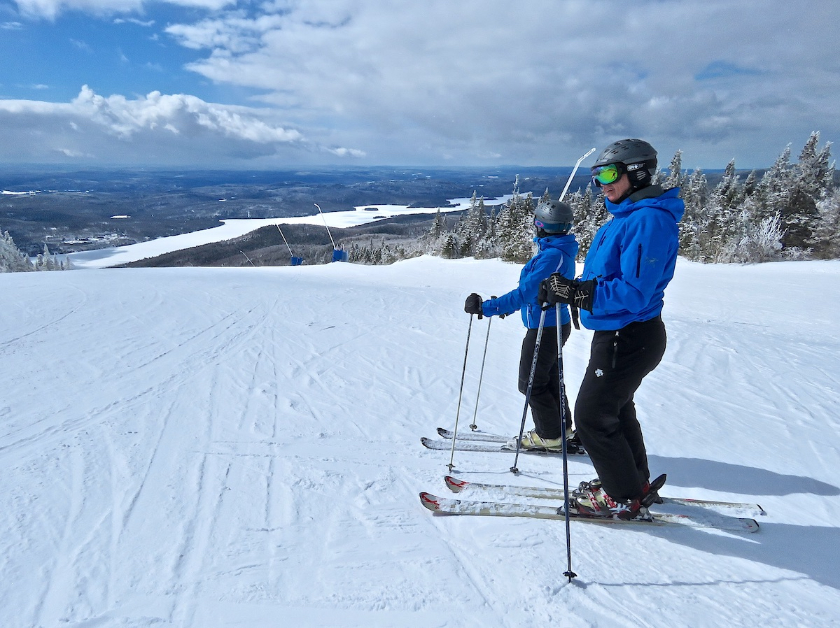 www.Tremblant360.com Photo. All Rights Reserved.