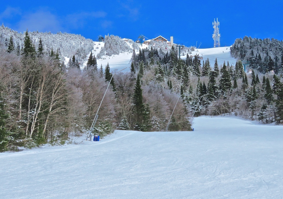 www.Tremblant360.com Photo. All Rights Reserved.
