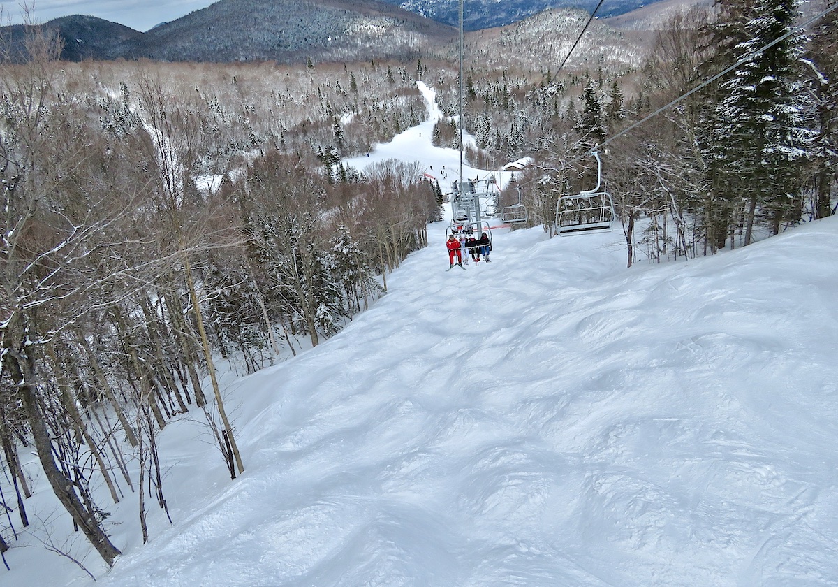 www.Tremblant360.com Photo. All Rights Reserved.