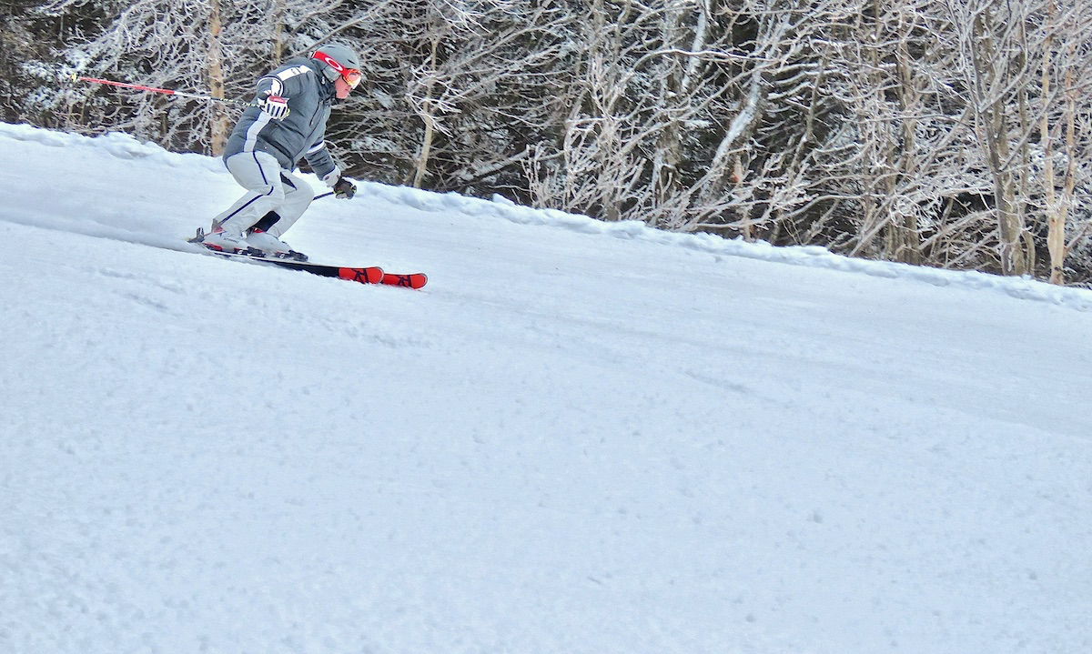 www.Tremblant360.com Photo. All Rights Reserved.