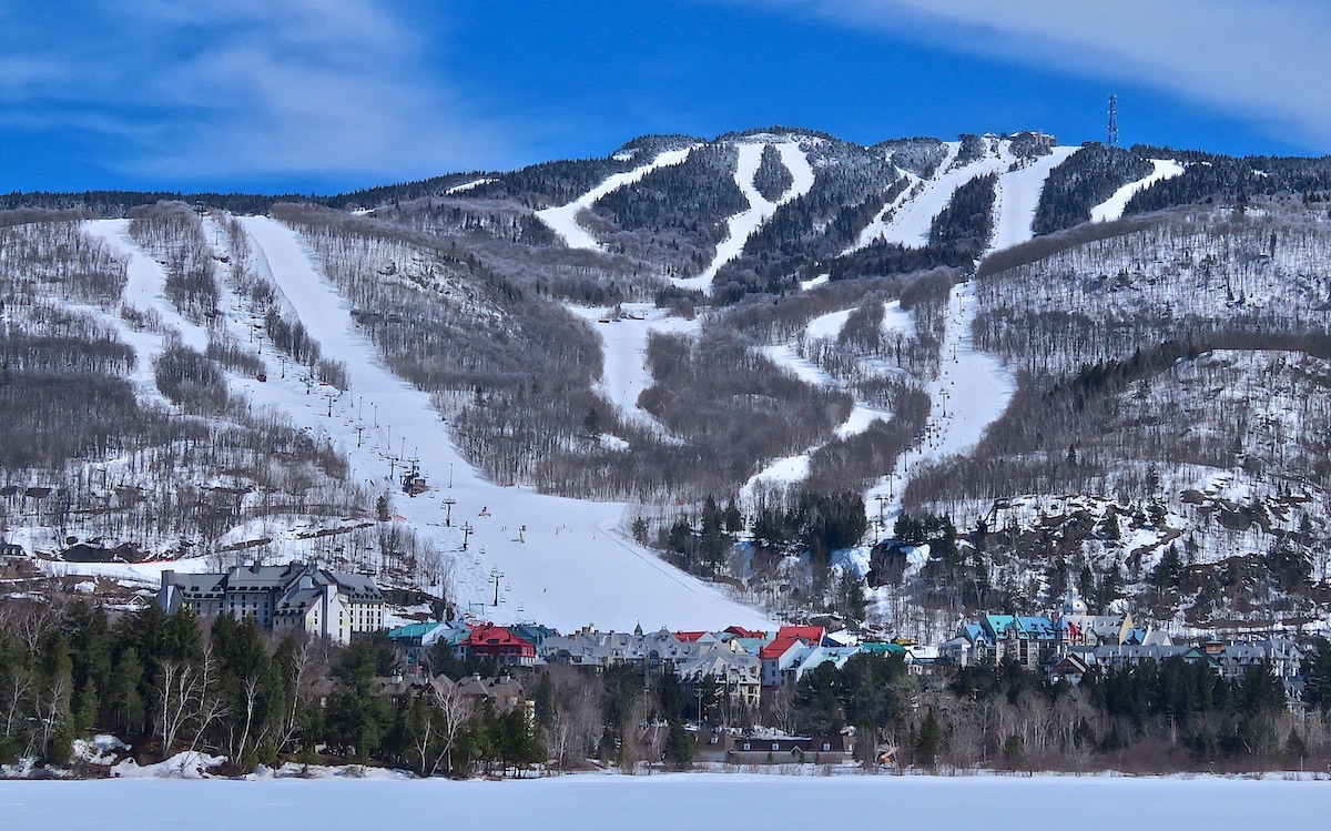 www.Tremblant360.com Photo. All Rights Reserved.