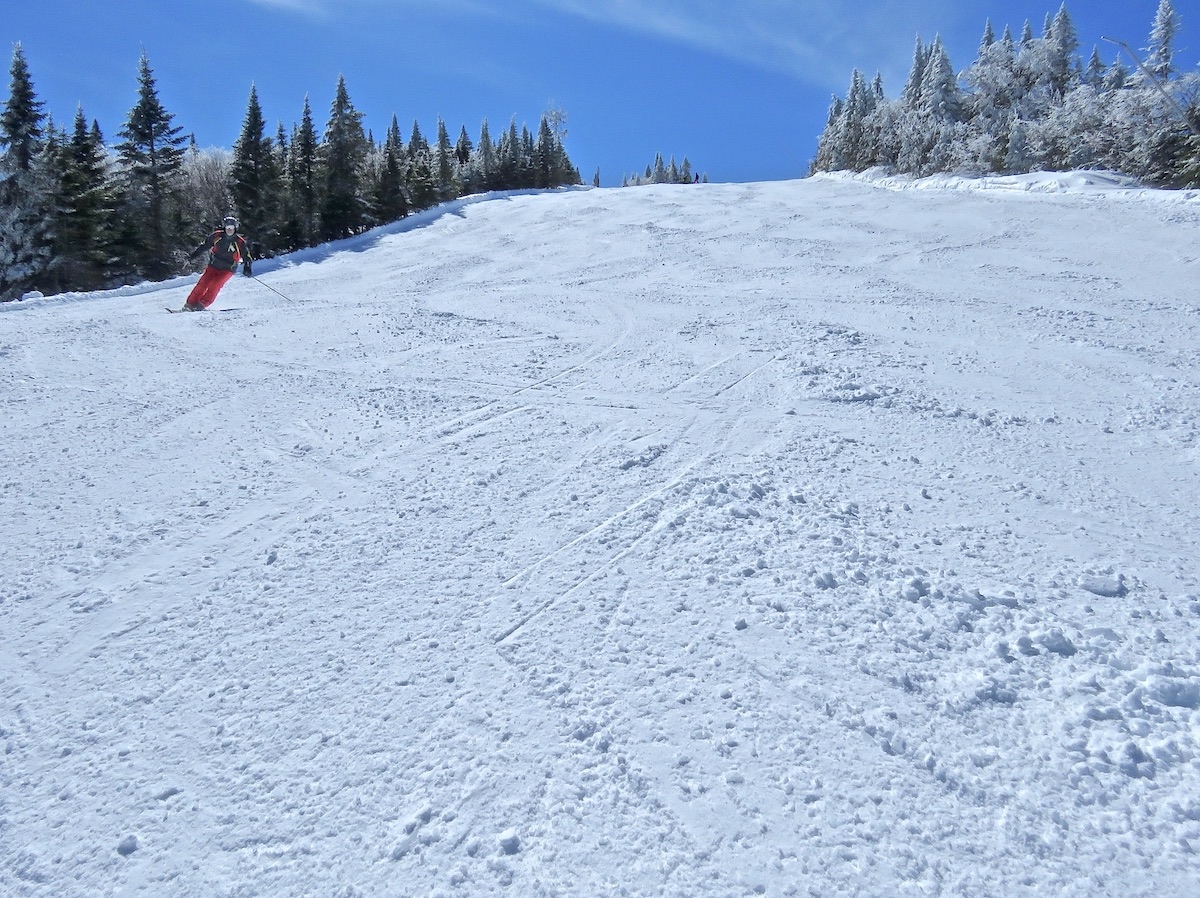 www.Tremblant360.com Photo. All Rights Reserved.