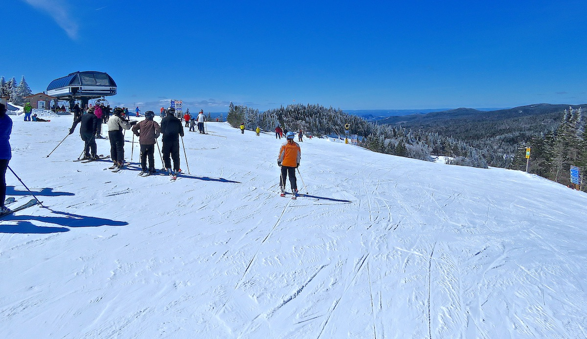 www.Tremblant360.com Photo. All Rights Reserved.