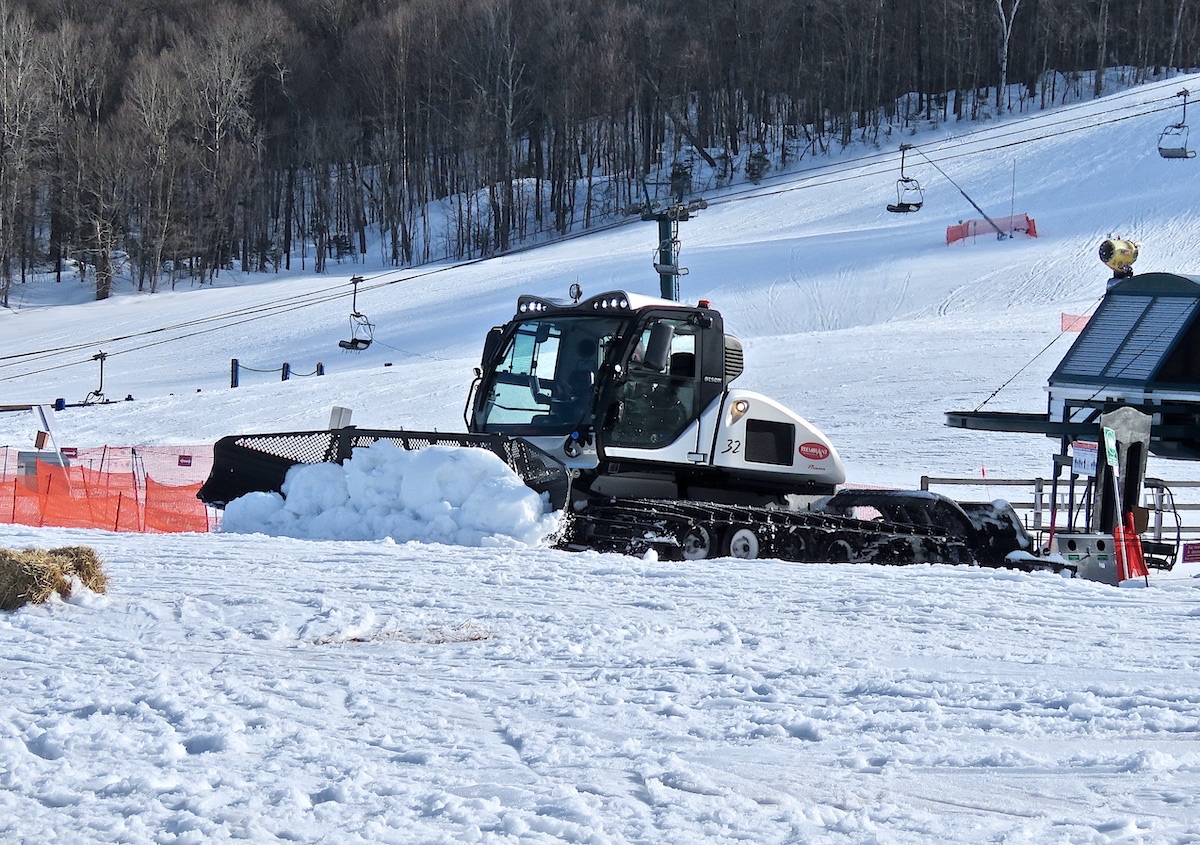 www.Tremblant360.com Photo. All Rights Reserved.
