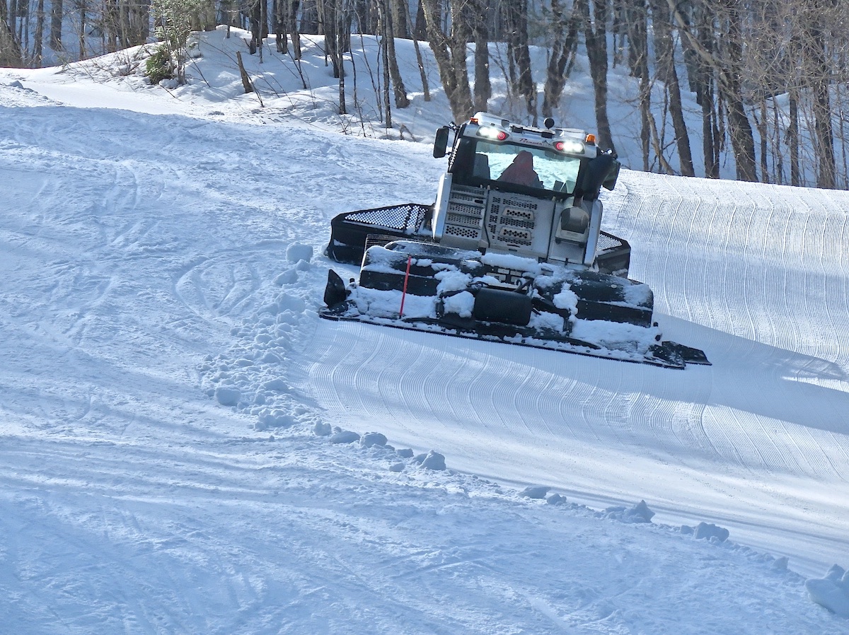 www.Tremblant360.com Photo. All Rights Reserved.