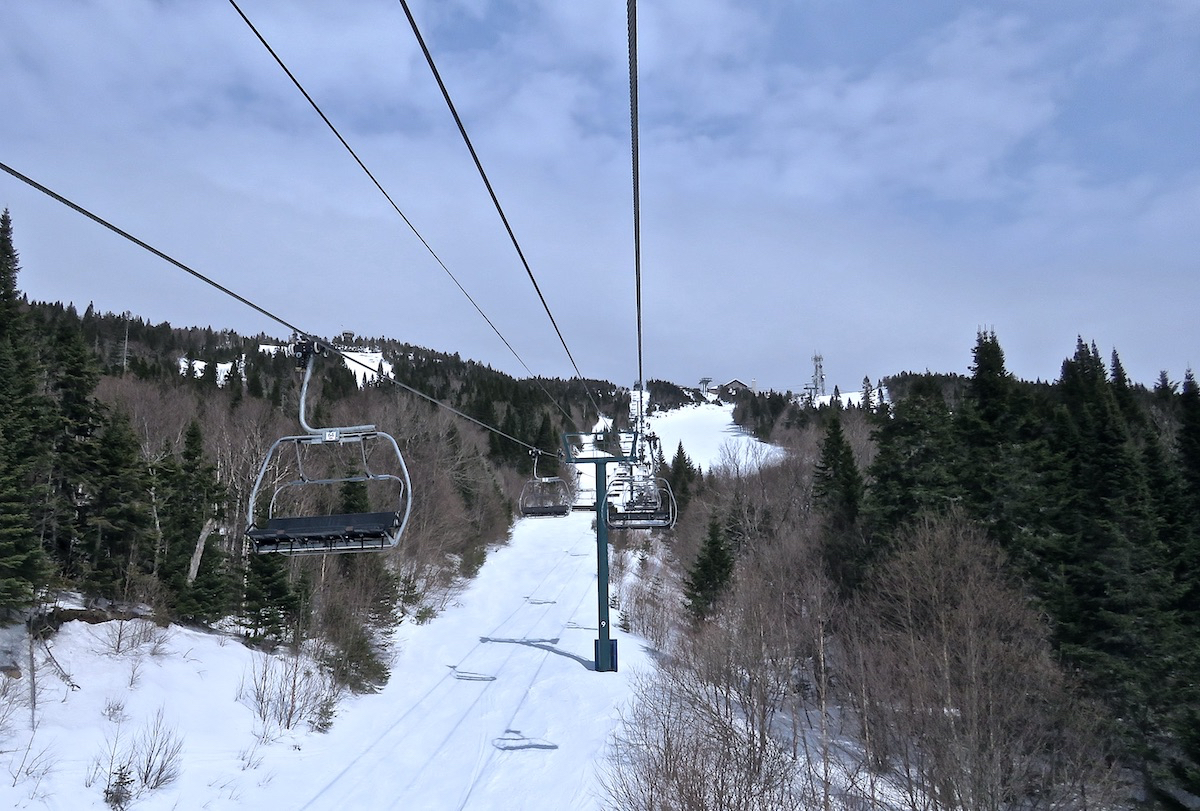 www.Tremblant360.com Photo. All Rights Reserved.