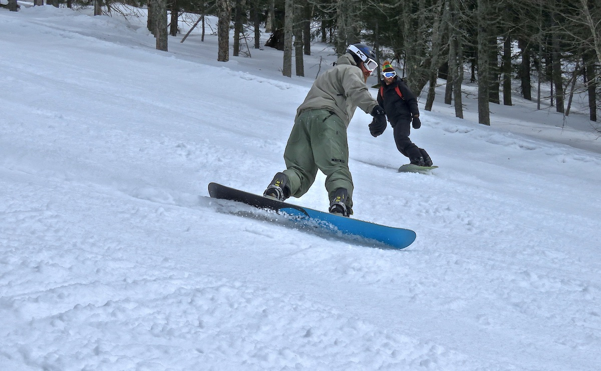 www.Tremblant360.com Photo. All Rights Reserved.