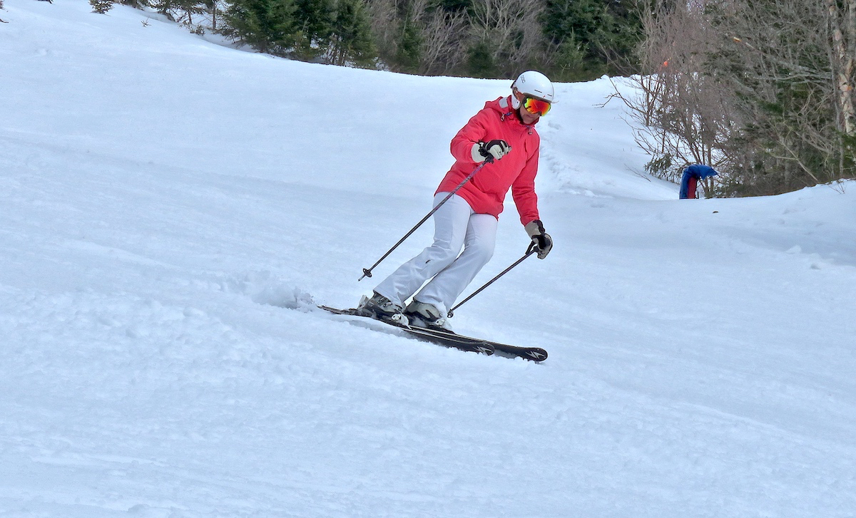 www.Tremblant360.com Photo. All Rights Reserved.