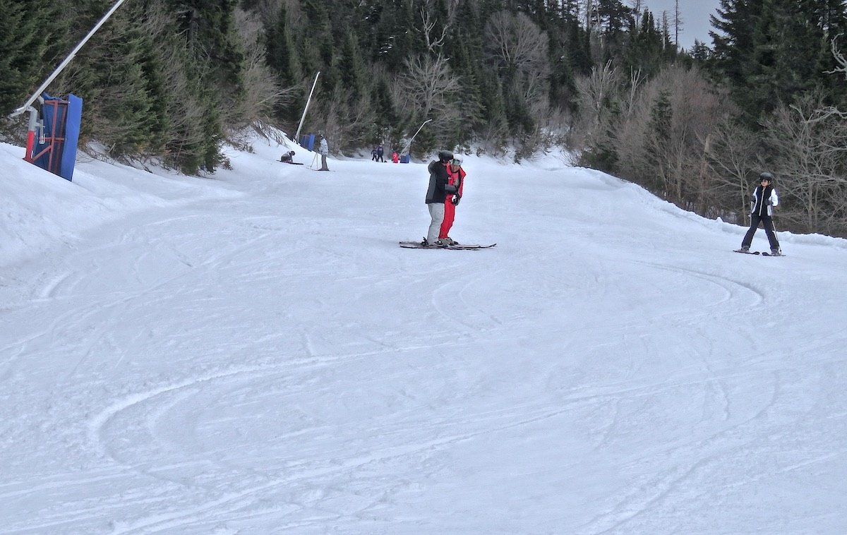 www.Tremblant360.com Photo. All Rights Reserved.