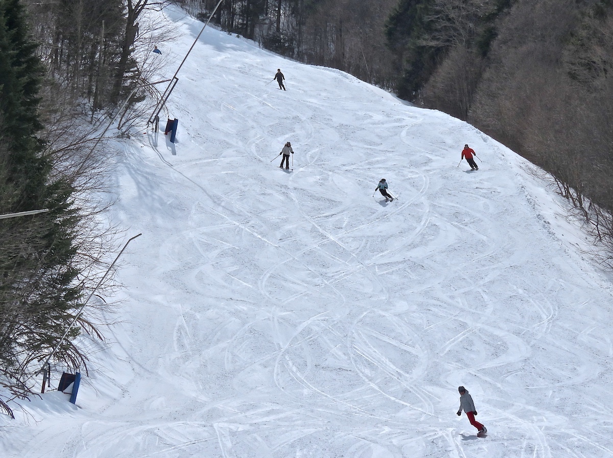 www.Tremblant360.com Photo. All Rights Reserved.