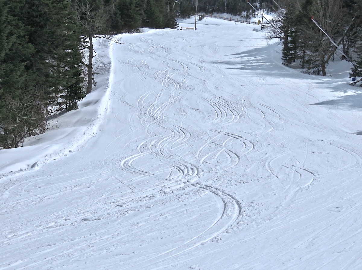 www.Tremblant360.com Photo. All Rights Reserved.