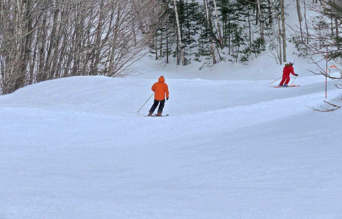 www.Tremblant360.com Photo. All Rights Reserved.
