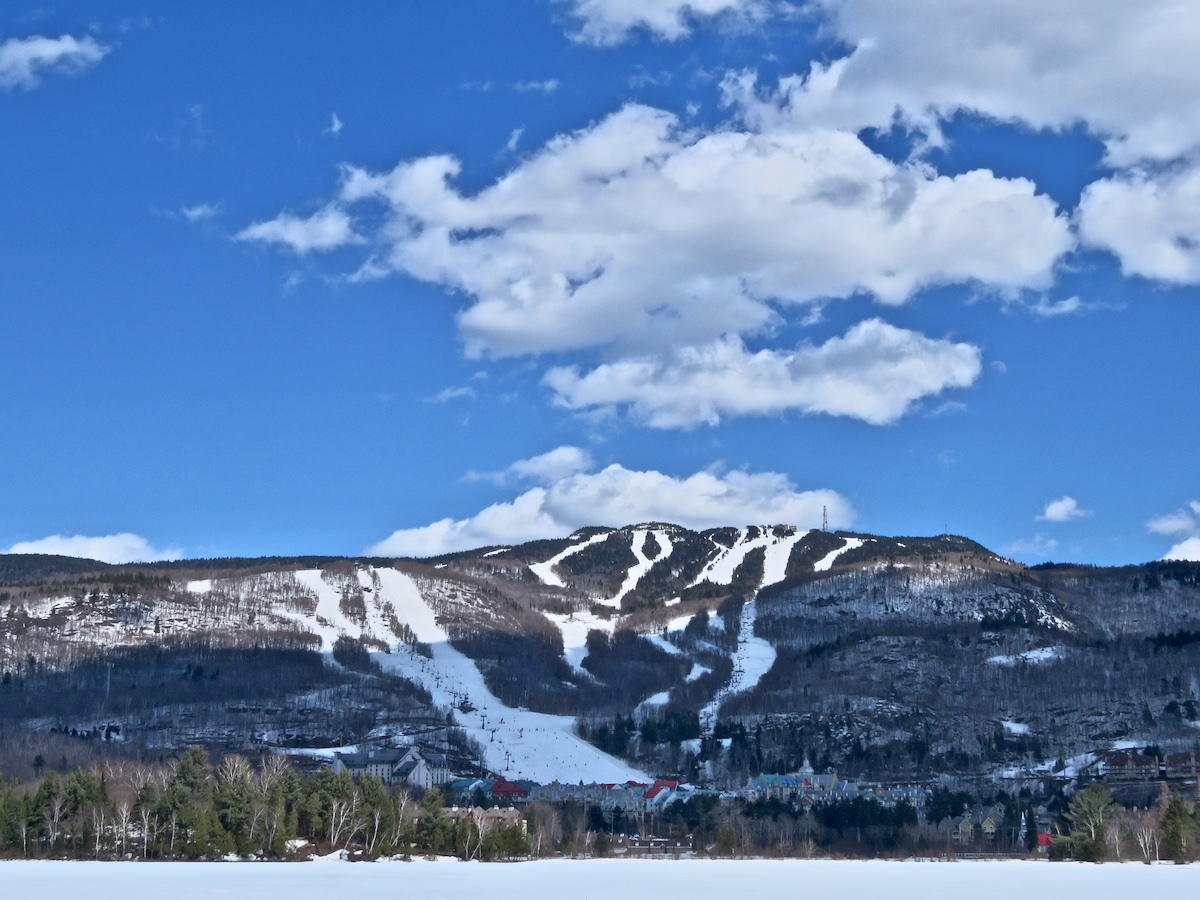 www.Tremblant360.com Photo. All Rights Reserved.