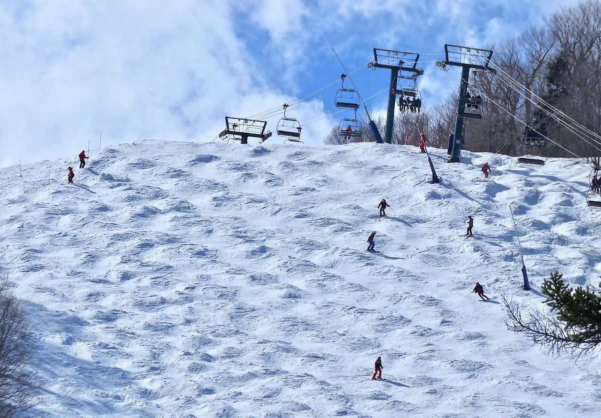 www.Tremblant360.com Photo. All Rights Reserved.