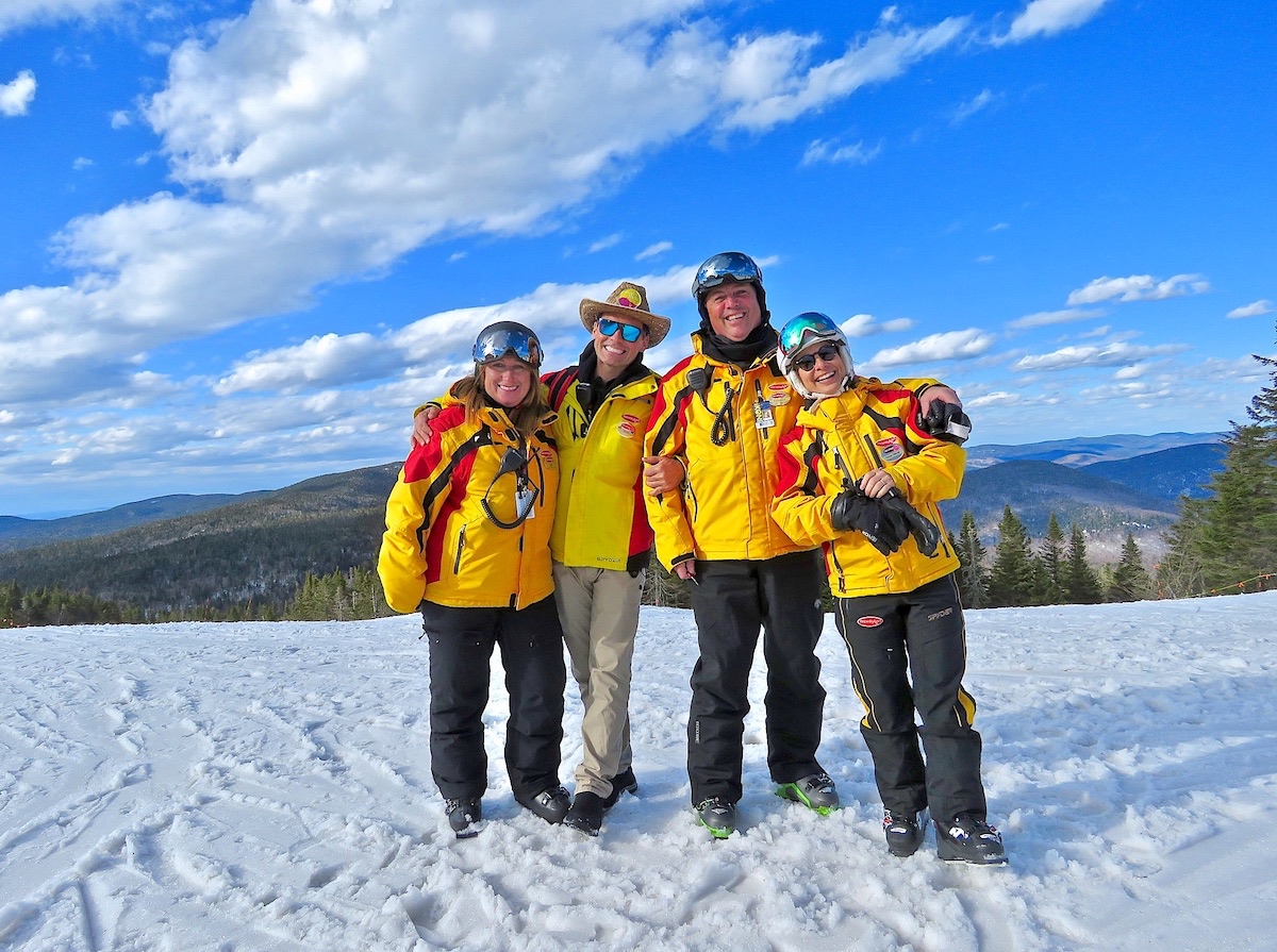 www.Tremblant360.com Photo. All Rights Reserved.