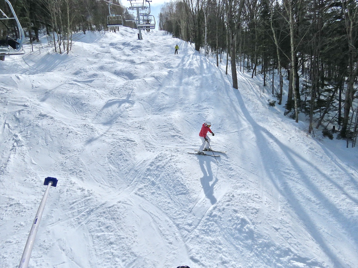 www.Tremblant360.com Photo. All Rights Reserved.