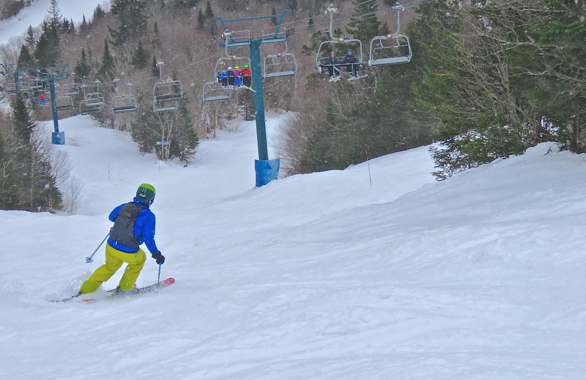 www.Tremblant360.com Photo. All Rights Reserved.