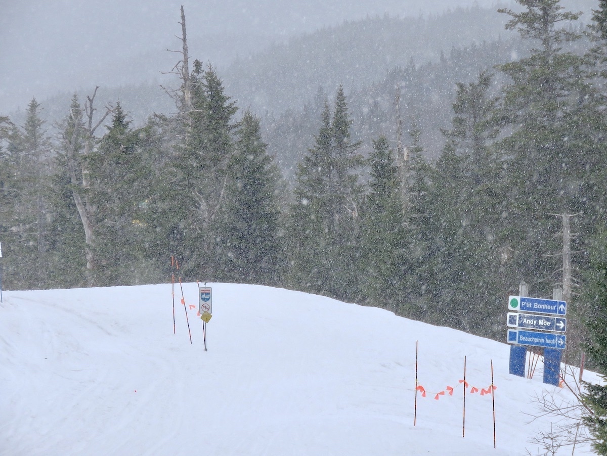 www.Tremblant360.com Photo. All Rights Reserved.