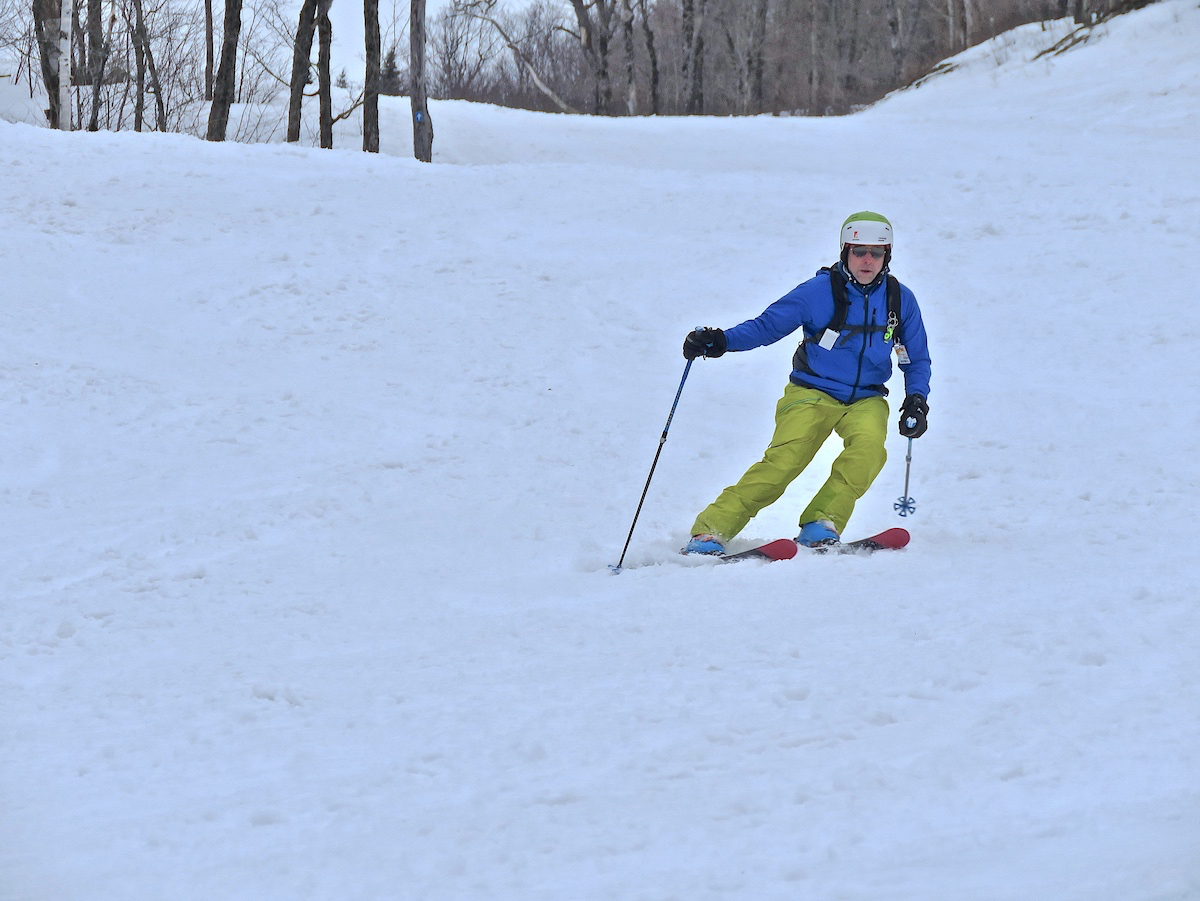 www.Tremblant360.com Photo. All Rights Reserved.