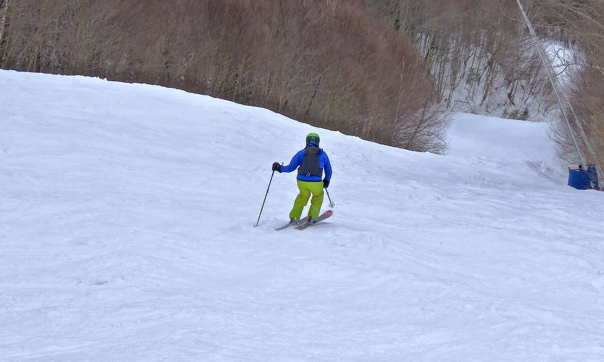 www.Tremblant360.com Photo. All Rights Reserved.