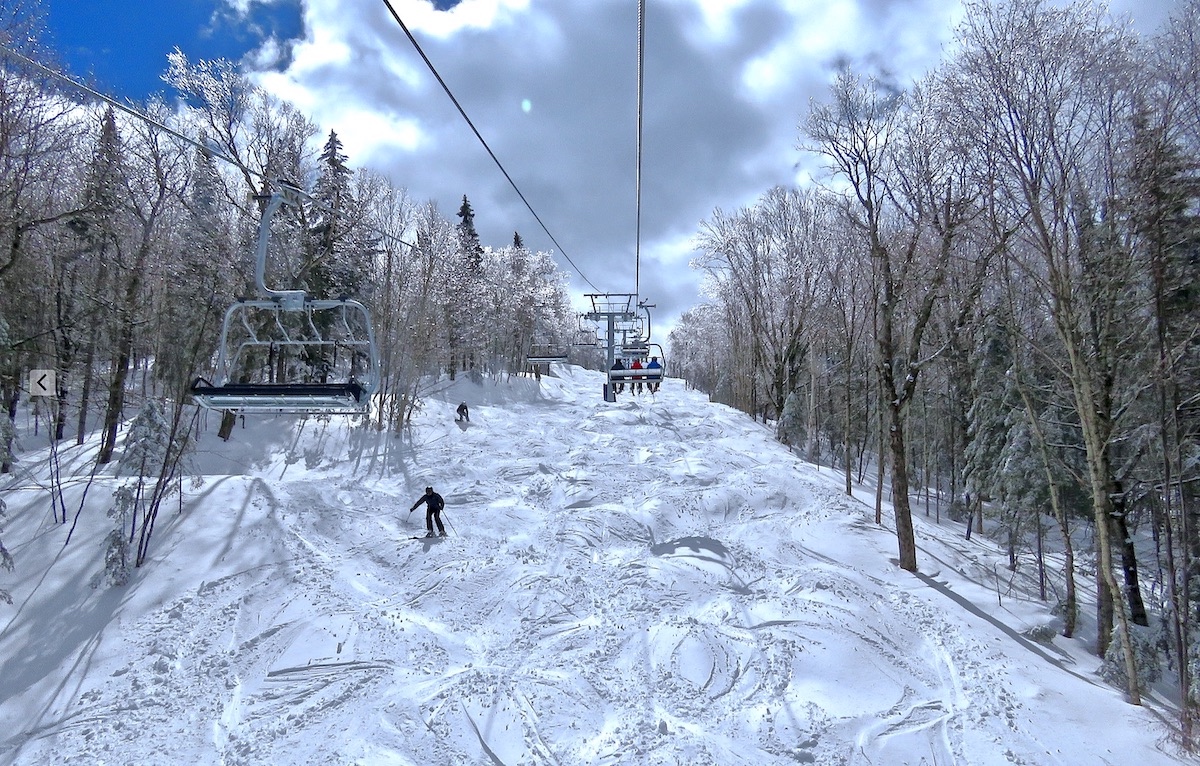 www.Tremblant360.com Photo. All Rights Reserved.