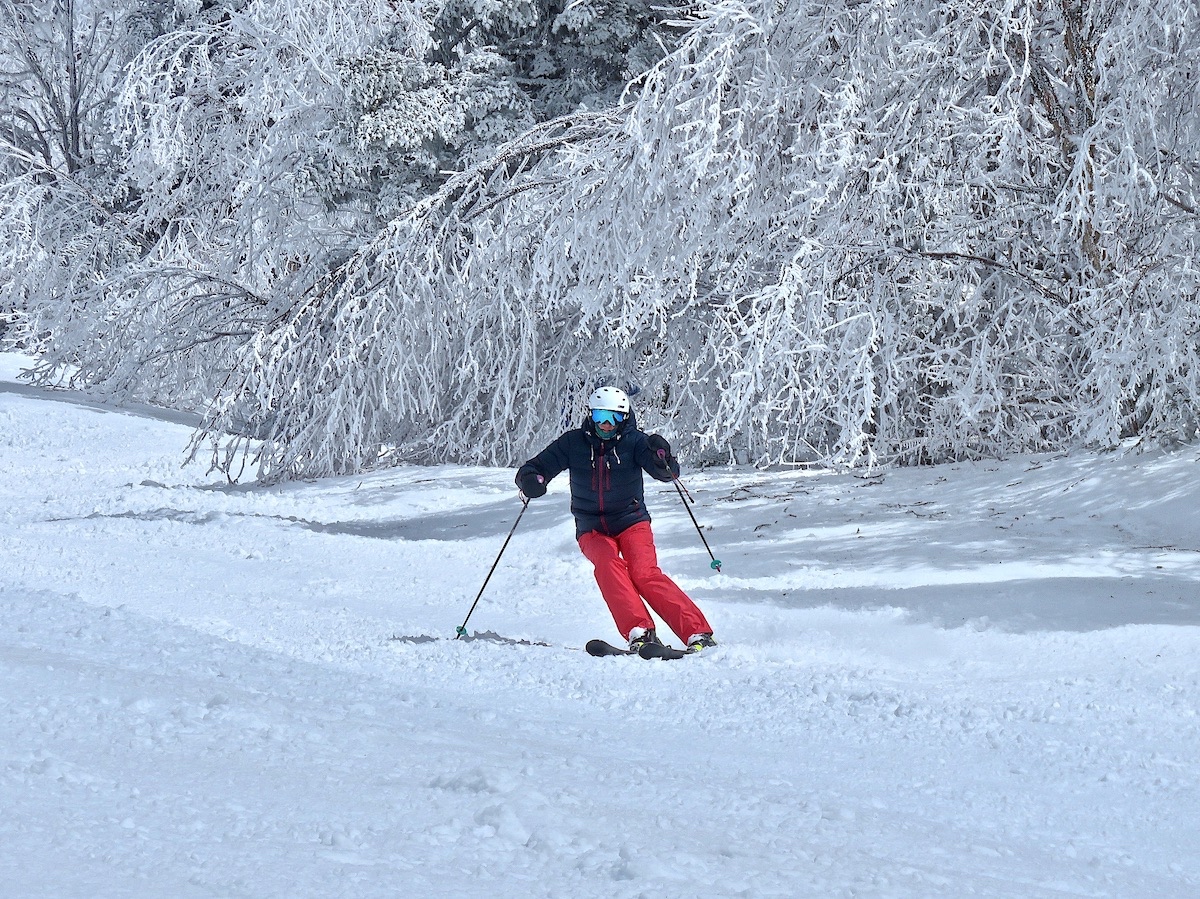 www.Tremblant360.com Photo. All Rights Reserved.
