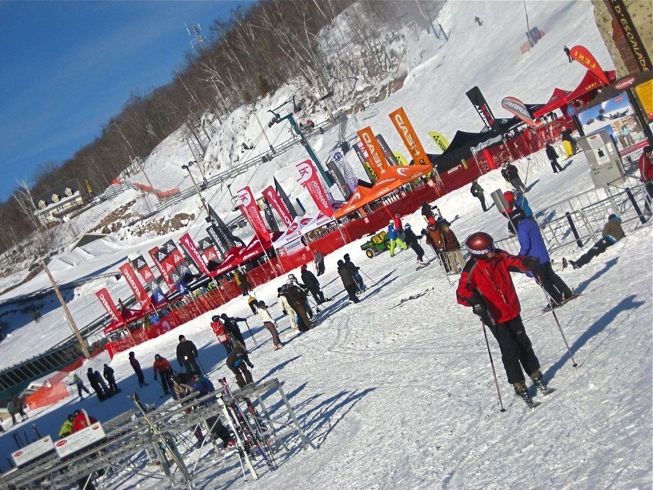 www.tremblant360.com photo. All rights reserved.