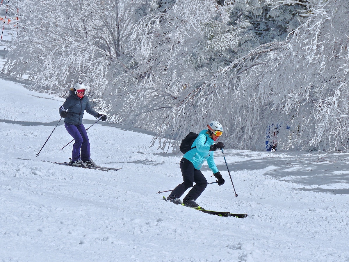 www.Tremblant360.com Photo. All Rights Reserved.