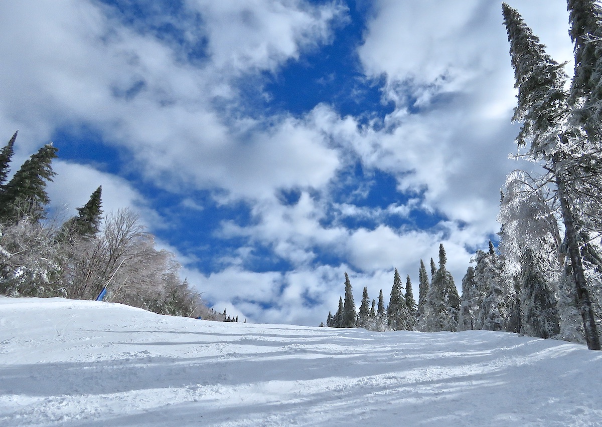 www.Tremblant360.com Photo. All Rights Reserved.