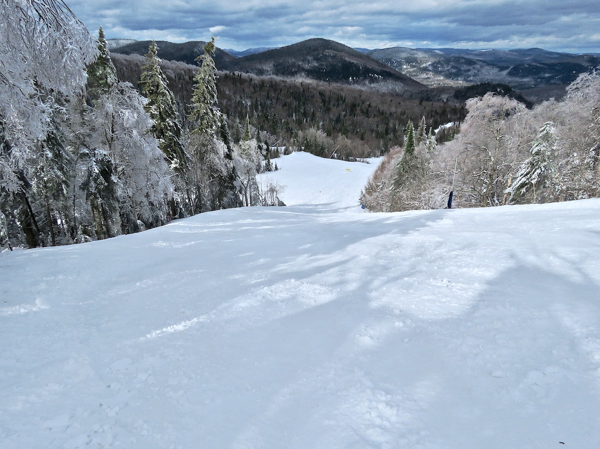 www.Tremblant360.com Photo. All Rights Reserved.