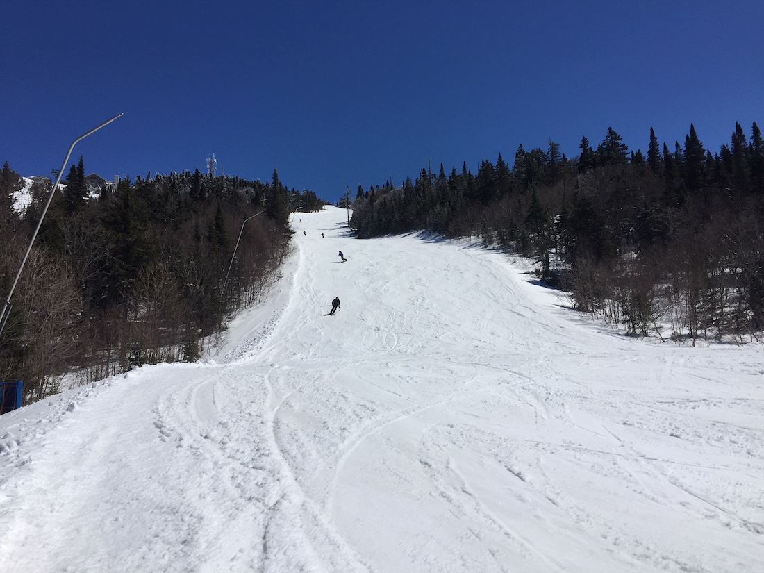 www.Tremblant360.com Photo. All Rights Reserved.