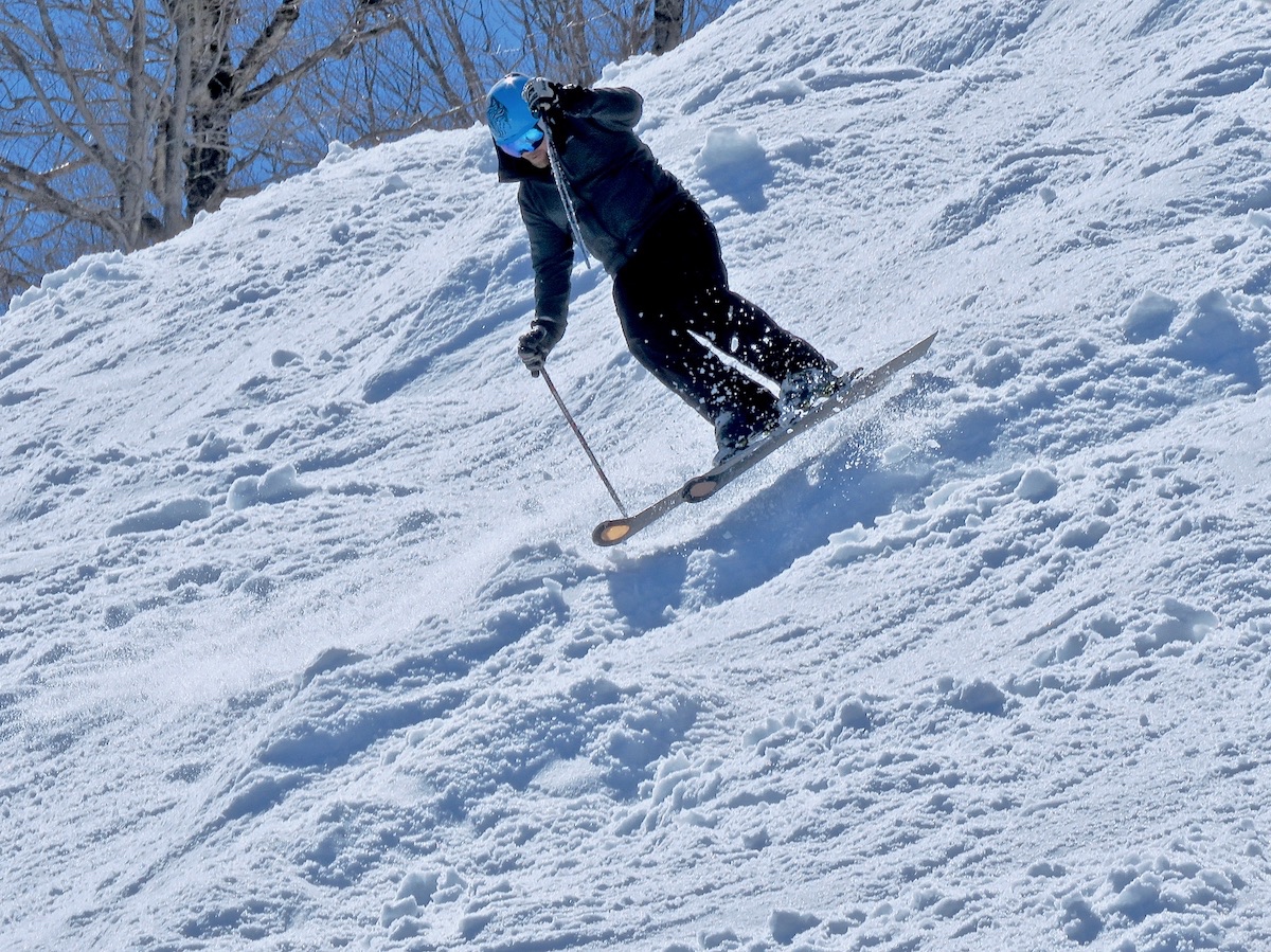 www.Tremblant360.com Photo. All Rights Reserved.