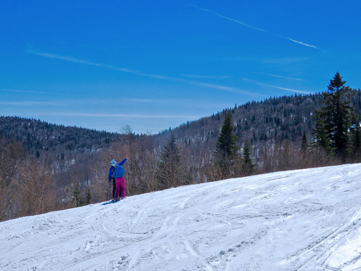 www.Tremblant360.com Photo. All Rights Reserved.