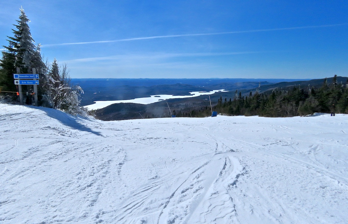 www.Tremblant360.com Photo. All Rights Reserved.