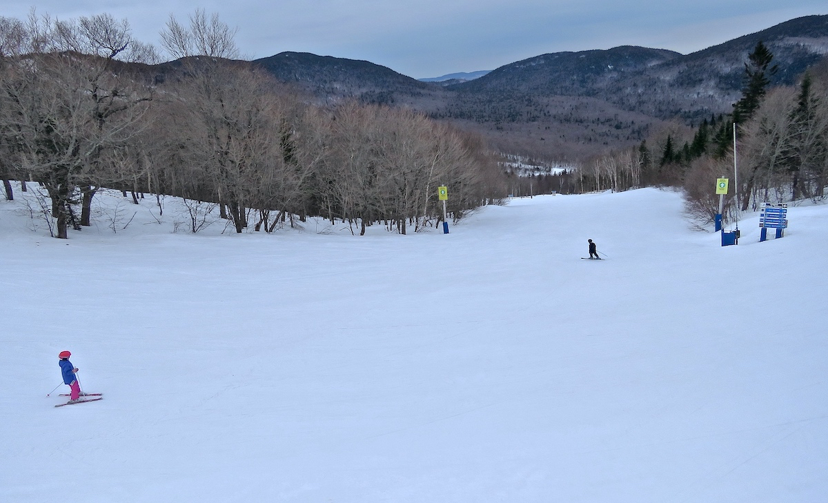 www.Tremblant360.com Photo. All Rights Reserved.
