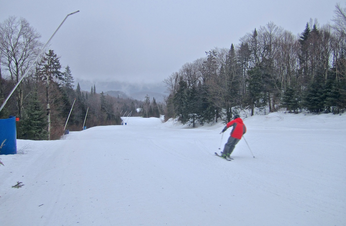 www.Tremblant360.com Photo. All Rights Reserved.