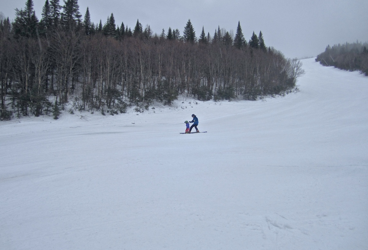 www.Tremblant360.com Photo. All Rights Reserved.