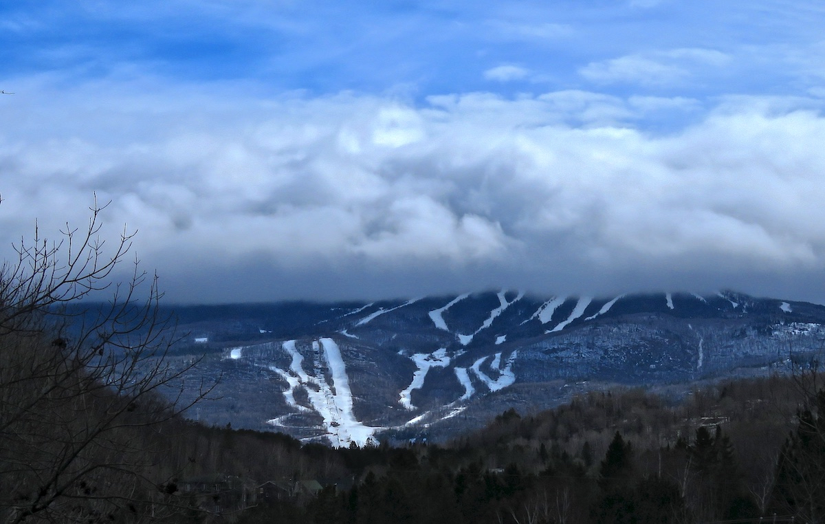 www.Tremblant360.com Photo. All Rights Reserved.