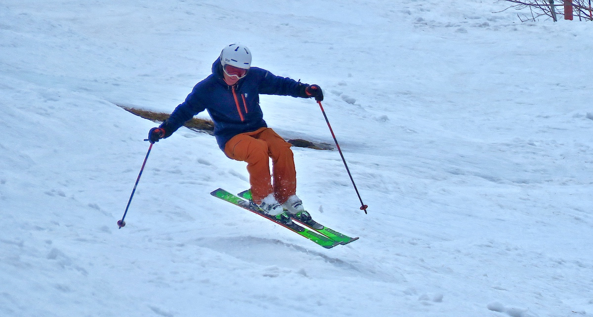 www.Tremblant360.com Photo. All Rights Reserved.