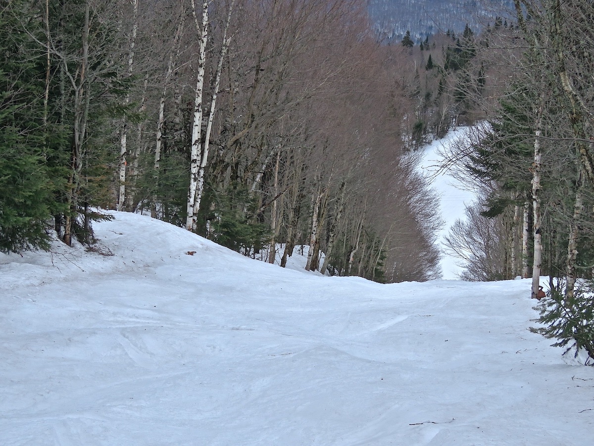 www.Tremblant360.com Photo. All Rights Reserved.