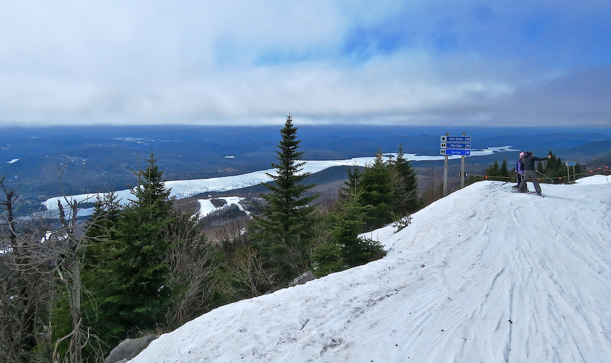 www.Tremblant360.com Photo. All Rights Reserved.