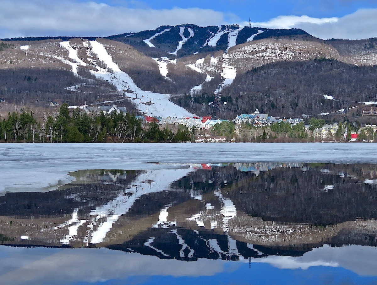 www.Tremblant360.com Photo. All Rights Reserved.