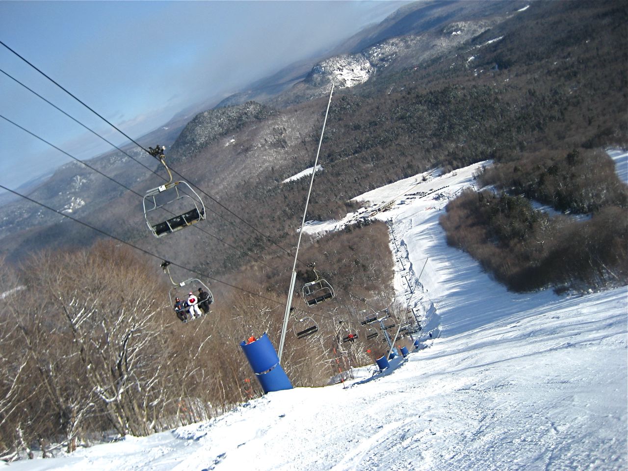 www.tremblant360.com photo. All rights reserved.